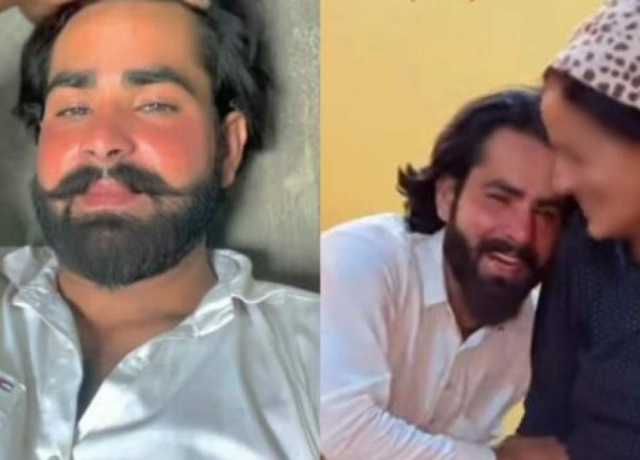سیاسی جماعتوں، سول سوسائٹی کی بھارتی پولیس کے ہاتھوں نوجوان کے بہیمانہ قتل کی مذمت