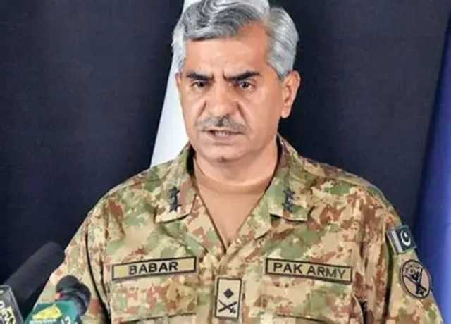 پاکستان میں بسنے والے تمام لوگ یک دل اور یک جان ہیں، لیفٹینٹ جنرل احمد شریف