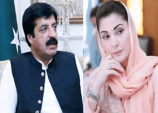 گورنر پنجاب کا وزیراعلیٰ کو چکوال اور جہلم کو آفت زدہ قرار دینے کا خط