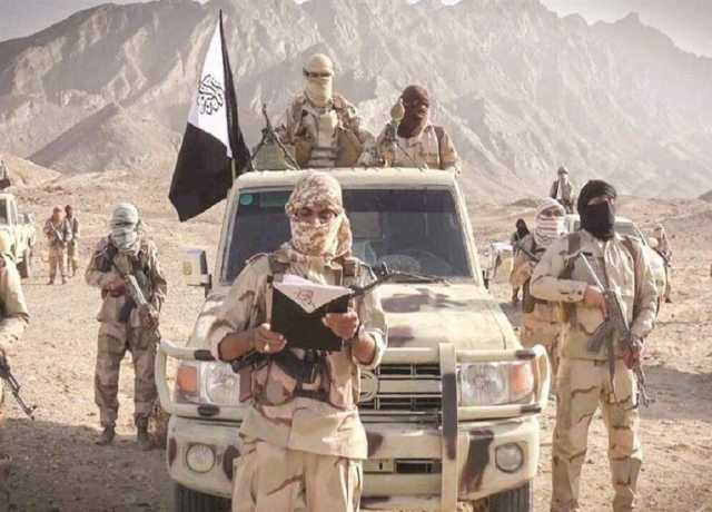 ایران میں دہشت گردوں کے حملے میں شہادتوں کی اطلاعات