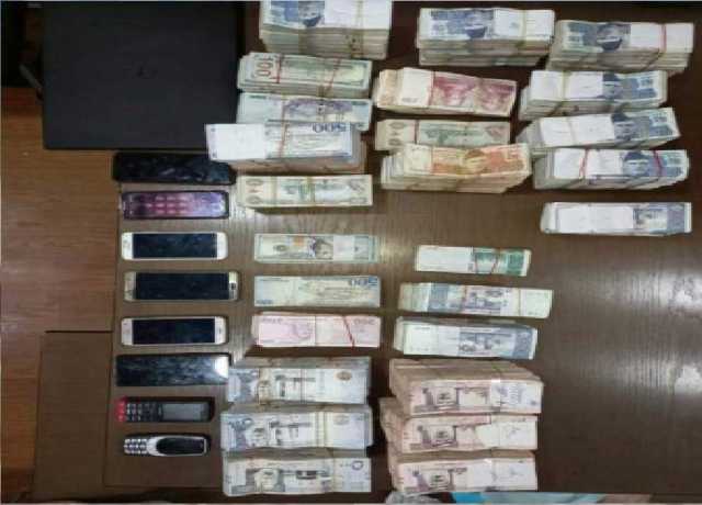 ایف آئی اے کا حوالہ ہنڈی والوں کیخلاف کریک ڈاؤن، 9 ملزمان گرفتار
