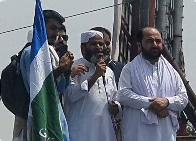 بلوچستان میں طاقت کا استعمال بند، پولیس کو اختیارات دیئے جائے، ہدایت الرحمان