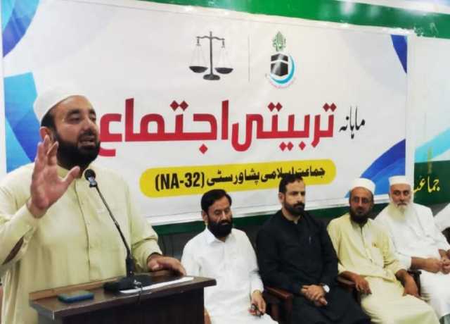 بلدیاتی نمائندوں کو اختیارات سے محروم رکھنا جمہوریت کی توہین ہے، عبدالواسع