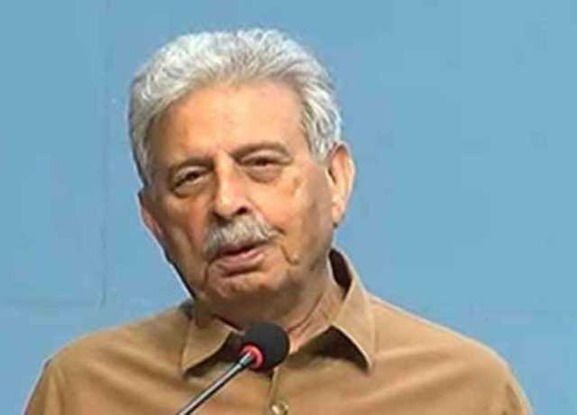 آئندہ خیبر پختونخوا میں حکومت مسلم لیگ نون کی ہوگی، رانا تنویر کا دعویٰ