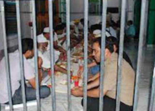 پنجاب میں 66 ہزار قیدیوں کے کھانے اور چائے پر اخراجات کی تفصیلات سامنے آ گئیں