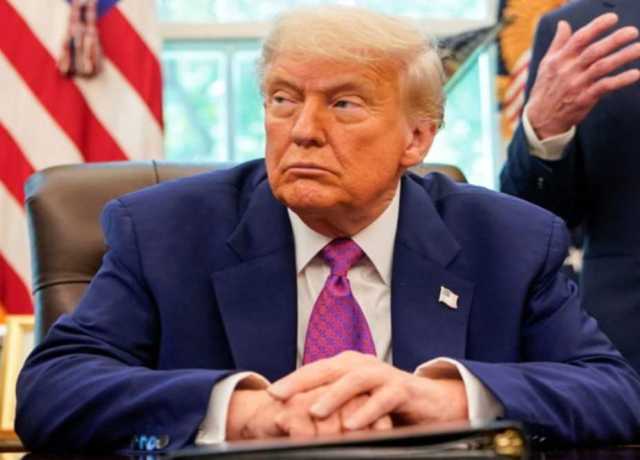 تھائی لینڈ، کمبوڈیا جنگ ختم کرانے کا خواہشمند ہوں، پاک بھارت تنازع یاد آ گیا، ٹرمپ