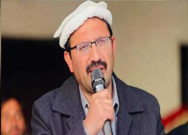 پی ٹی آئی احتجاج سے متعلق حکمت عملی کا اعلان یکم اگست کو کریگی، جنید اکبر