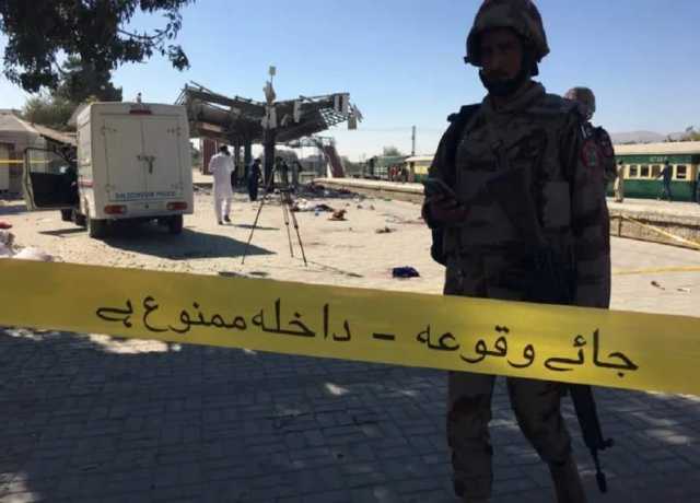 امریکہ کا بلوچستان اسٹڈی پروجیکٹ، اسرائیلی مقاصد کی تکمیل کا ذریعہ ہے، الجزیرہ
