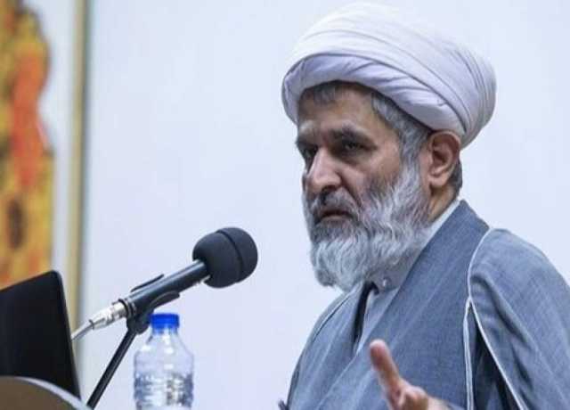 مسلح افواج دشمن کو منہ توڑ جواب دینے کیلئے تیار ہے، مشیر انقلابی گارڈز