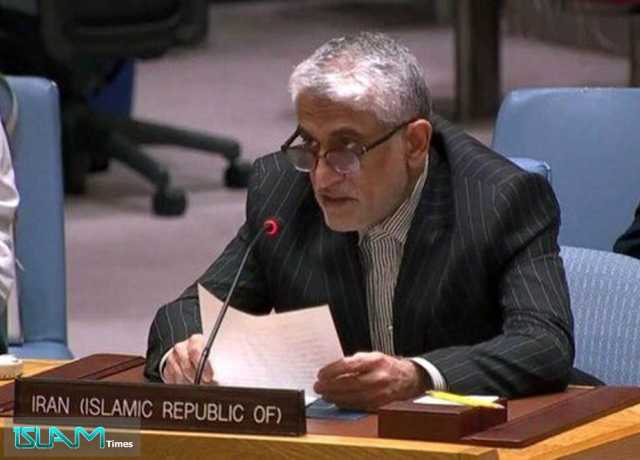 جنوبی شام کی علیحدگی پر مبنی اسرائیلی منصوبے پر ایران کا انتباہ