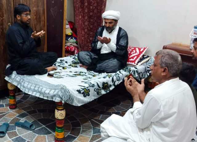 آئینی و قانونی معاملات میں ملت جعفریہ کے وکلاء کا کردار اہم ہے، علامہ مقصود ڈومکی