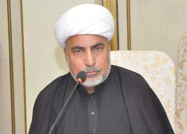 سفرِ عشق زیارات مقدسہ پر کسی قدغن کو کبھی تسلیم نہیں کریں گے، تحریک نفاذ فقہ جعفریہ