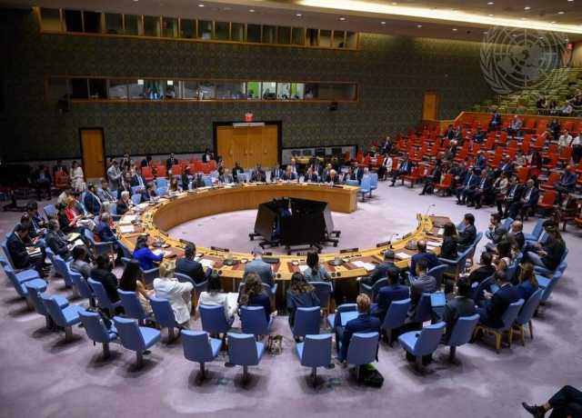 نیو یارک، فرانس اور سعودی عرب کی مشترکہ صدارت میں فلسطین پر کانفرنس آج منعقد ہوگی