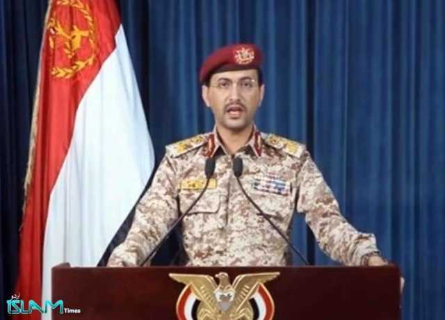 انصار اللہ یمن کا اسرائیل سے ڈیل کرنیوالے جہازوں کو نشانہ بنانے کا اعلان