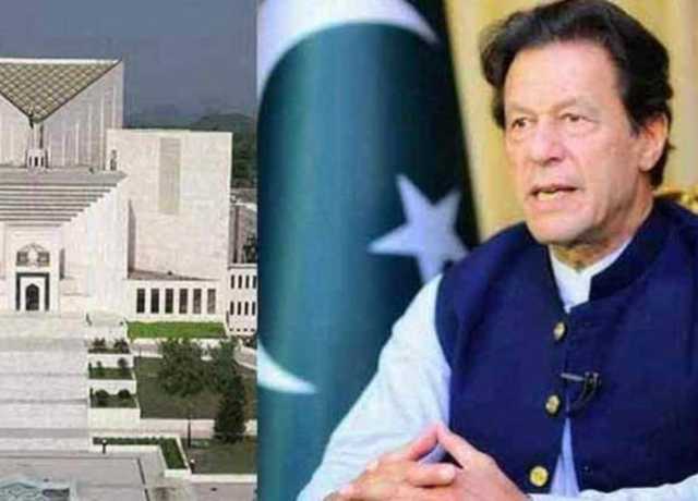 بانی پی ٹی آئی کی ضمانت بعد از گرفتاری کی 8 اپیلیں سماعت کیلئے مقرر