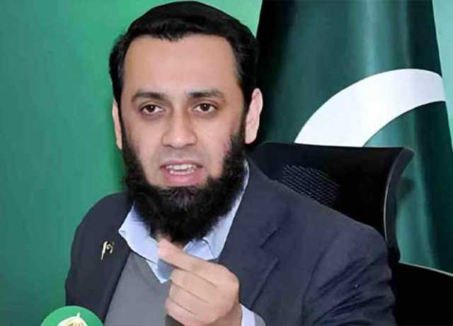 کرپٹو سے متعلق مفتاح اسماعیل کا بیانیہ زمینی حقائق کے برعکس ہے، عطا تارڑ
