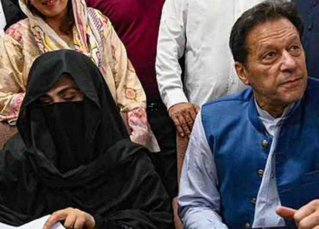 توشہ خانہ 2 کیس کی سماعت کل اڈیالہ جیل میں ہوگی