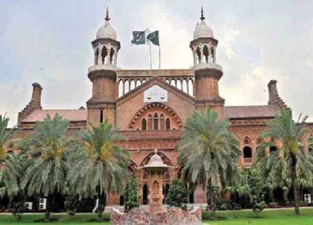 لاہور ہائیکورٹ، ڈکیتی کے ملزم کی پولیس مقابلے میں ہلاکت کیخلاف درخواست واپس