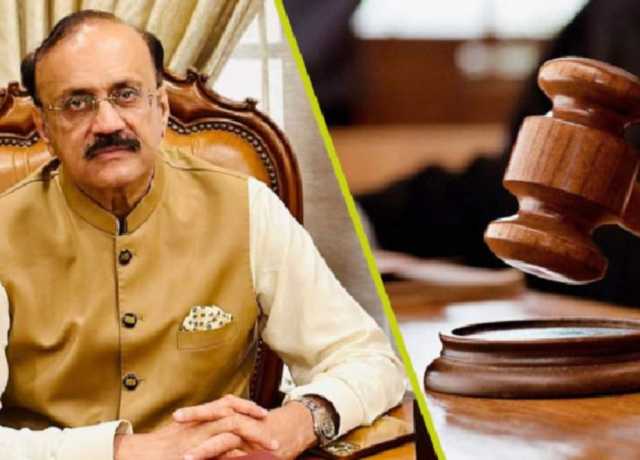 احمد خان بھچر سمیت 51 ملزمان کے وارنٹ گرفتاری جاری