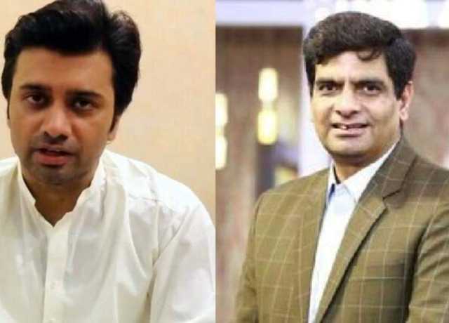 پنجاب اسمبلی میں ہنگامہ آرائی پر 2 ارکان اسمبلی پر پابندی عائد