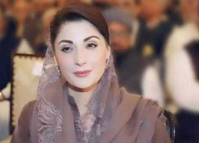 الحمداللہ، احمد پور ایسٹ تا بہاولپور ایم ایل-1 کی تعمیر مکمل ہو گئی، مریم نواز