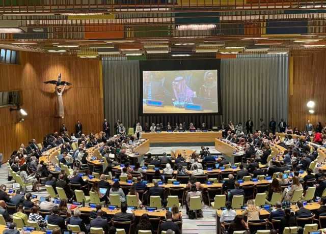 دو ریاستی حل کے سوا فلسطین-اسرائیل تنازعہ کا کوئی متبادل نہیں، فرانسوی وزیر خارجہ