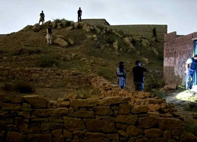 کراچی، تحریک طالبان پاکستان کے 3 دہشتگرد سی ٹی ڈی کارروائی میں ہلاک