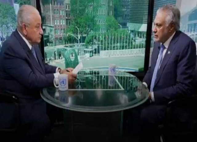 ایران کی جوہری تنصیبات پر حملے سمیت حالیہ واقعات کے بارے میں خاموش نہیں رہ سکتے، پاکستان