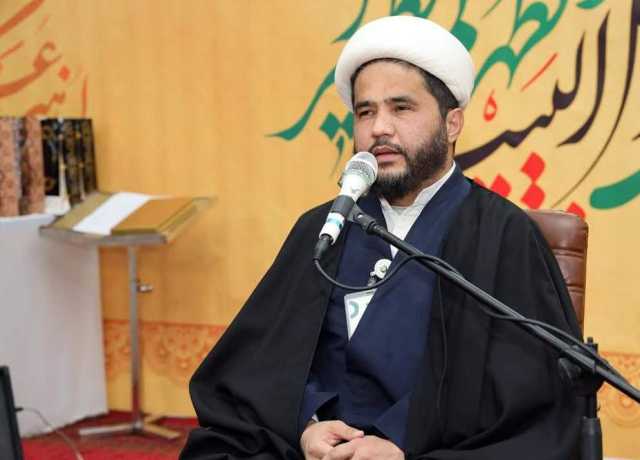 کربلا کا راستہ ماضی میں بھی بند نہیں ہوا، اب بھی نہیں ہوگا، علامہ موسیٰ حسینی