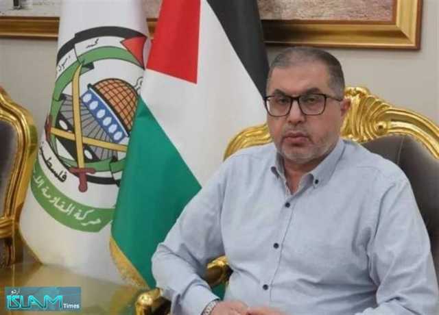 اہل غزہ خون آلود لقمے کی خاطر دشمن کو بھتہ نہیں دیں گے، حماس