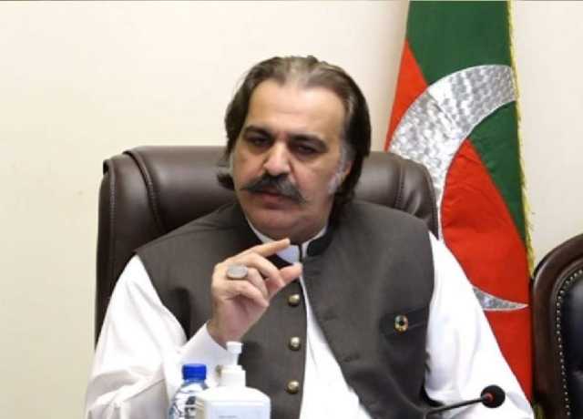 وزیراعلیٰ کی تیراہ واقعے کی مذمت، جاں بحق افراد کیلئے فی کس ایک کروڑ روپے کا اعلان