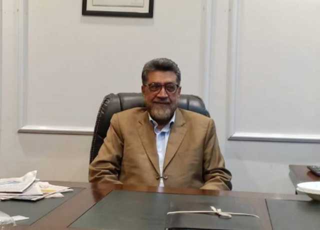 مسئلہ کشمیر عالمی توجہ کا مرکز، کشمیری عوام کی قربانیوں کا ثمر ہے، نذیر احمد قریشی