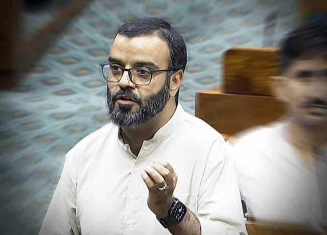 پہلگام حملے کے بعد کشمیریوں کو نشانہ بنایا جا رہا ہے، آغا سید روح اللہ مہدی