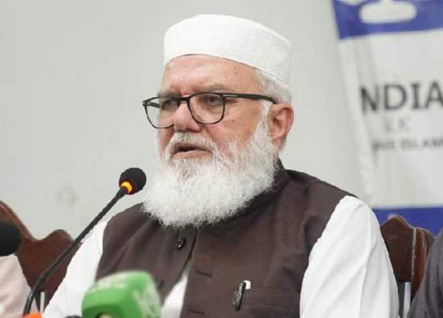 بلوچستان میں کوئی محفوظ نہیں، مارچ پلان کے مطابق کریں گے، لیاقت بلوچ
