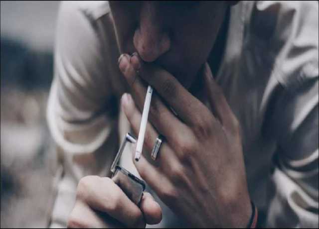 پنجاب کے تمام پارکس اور باغات کو 'نوسموکنگ زون' ڈکلئیر کر دیا گیا