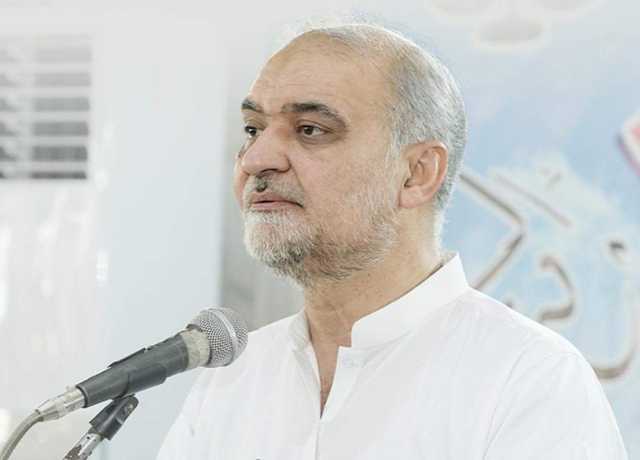 کراچی کے اختیارت پر کسی کو ناگ بن کر بیٹھنے نہیں دیں گے، حافظ نعیم الرحمٰن