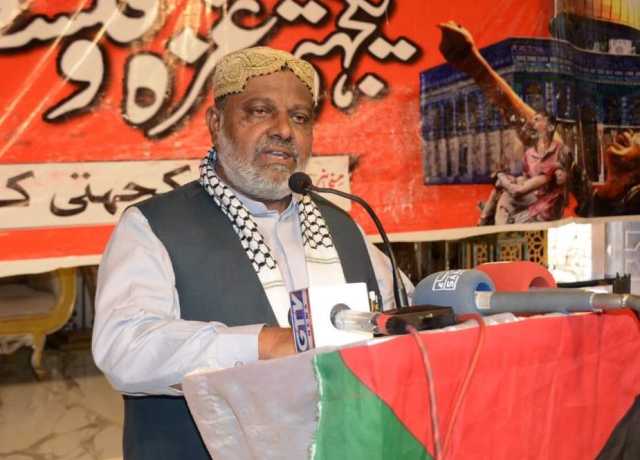 زائرین کے زمینی سفر پر پابندی غیر منصفانہ اور امتیازی سلوک کا مظہر ہے، سہیل اکبر شیرازی