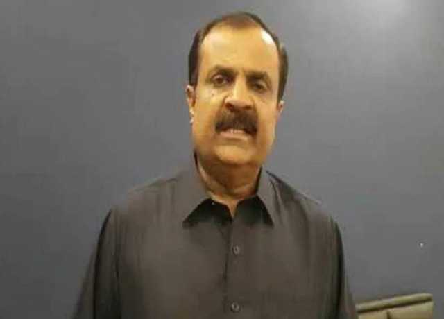 حکومت راستوں کی بندش کی بجائے زائرینِ کربلا کو سکیورٹی دے، حسن مرتضی