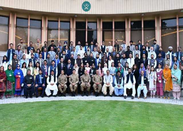 شکست کے بعد بھارت اپنی مذموم سازشوں کے لیے پراکسی وار کو بڑھا رہا ہے، جنرل عاصم منیر