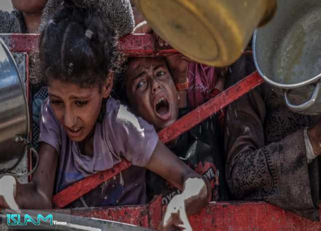 امریکی سفارتکار کیجانب سے غزہ کی تباہی میں واشنگٹن کی شراکت کا برملا اعتراف