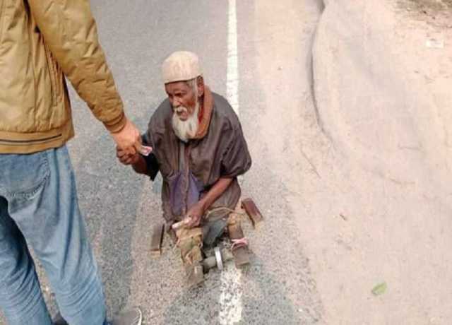 پنجاب اسمبلی میں گداگروں کیخلاف قرارداد منظور