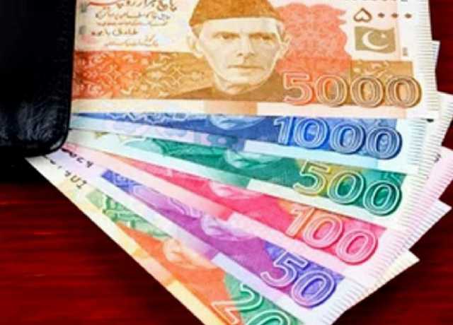 نئے پاکستانی کرنسی نوٹوں کا ڈیزائن منتخب