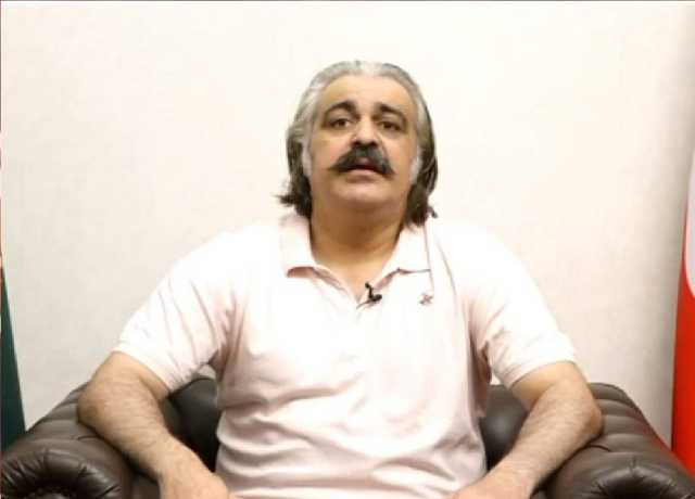خیبر پختونخوا ہمارا صوبہ ہے، ہماری مشاورت کے بغیر فیصلے مسلط نہ کیے جائیں، وزیراعلیٰ گنڈاپور