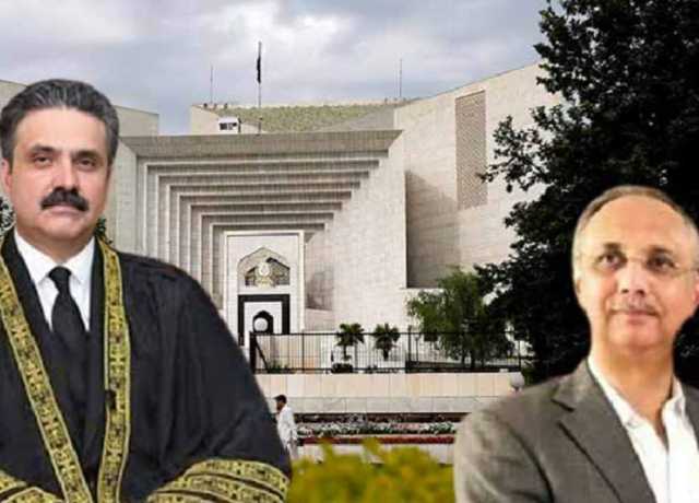 ملاقات کیلئے خط لکھنے پر یحییٰ آفریدی کا عمر ایوب سے رابطہ