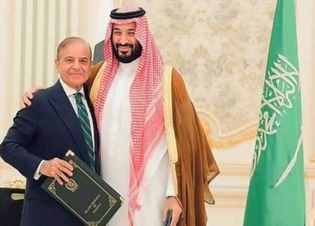 ایک ملک کے خلاف جارحیت دونوں کیخلاف تصور ہوگی، پاک سعودیہ معاہدہ