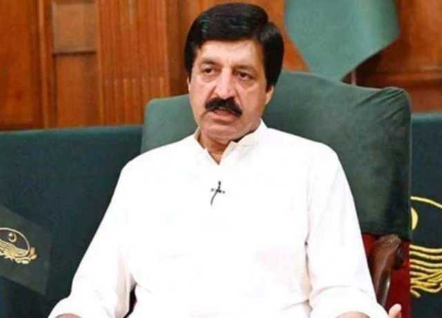 پنجاب حکومت سیلاب سے نمٹنے کیلئے پوری کوشش کر رہی ہے، سردار سلیم حیدر خان