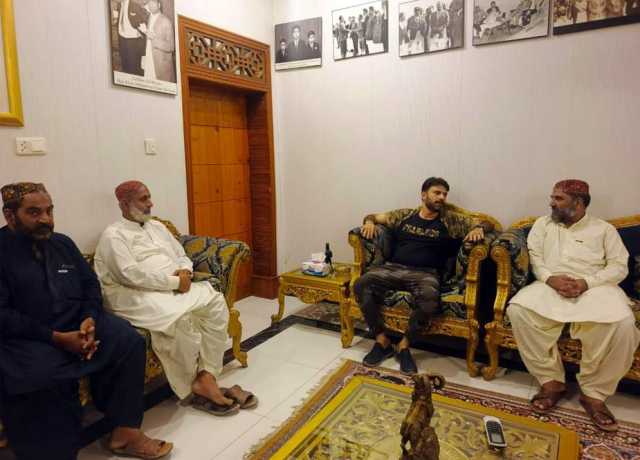 حکومت زرعی پالیسیوں میں کسان کو ریلیف فراہم کرے، علامہ مقصود ڈومکی