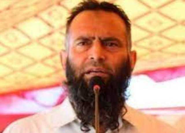 تاریخ گواہ ہے کہ قربانیوں سے جنم لینے والی تحریکیں کبھی دبائی نہیں جا سکتیں، عزیر احمد غزالی
