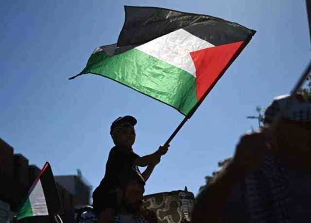 برطانیہ کا رواں ہفتے فلسطینی ریاست کو باضابطہ طور پر تسلیم کرنیکا امکان
