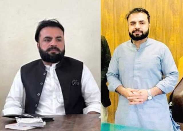 کیچ، چار ماہ قبل اغواء ہونیوالے اسسٹنٹ کمشنر حنیف نورزئی بازیاب